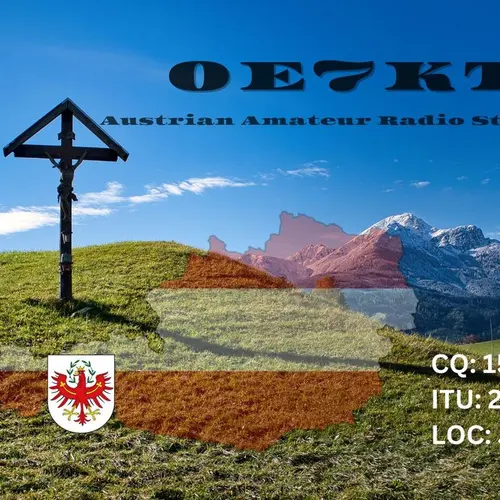 OE7KTI profile image