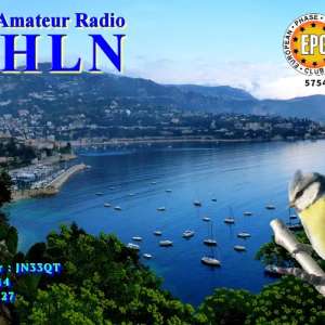 F4HLN profile image