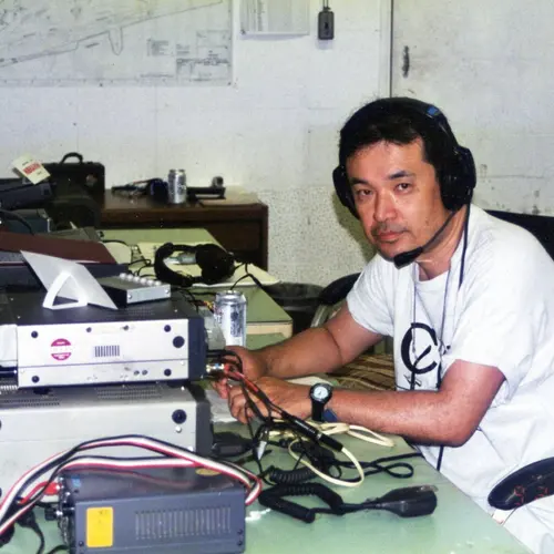 W1VX profile image