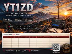 YT1ZD profile image