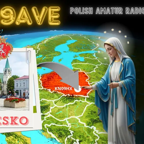 SQ9AVE profile image