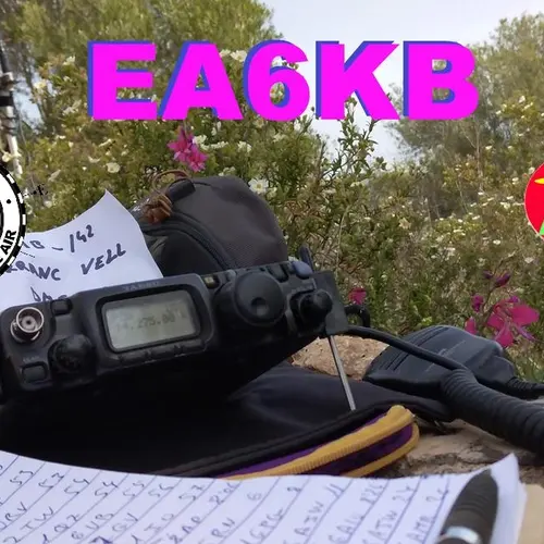 EA6KB profile image