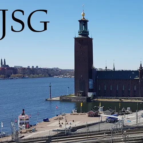 SM0JSG profile image