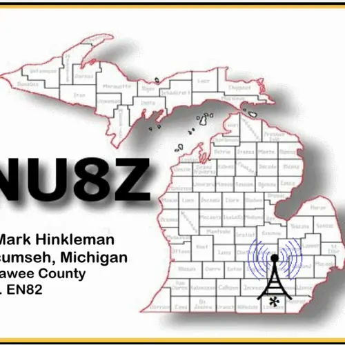NU8Z profile image