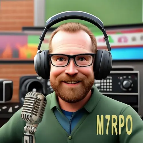 M7RPO profile image