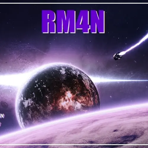 RM4N profile image