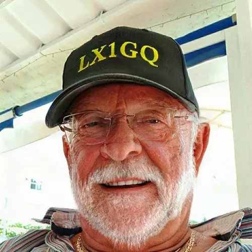 LX1GQ profile image