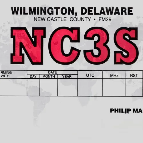 NC3S profile image