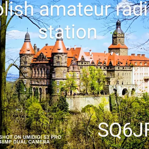 SQ6JFJ profile image