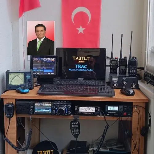 TA3TLT profile image