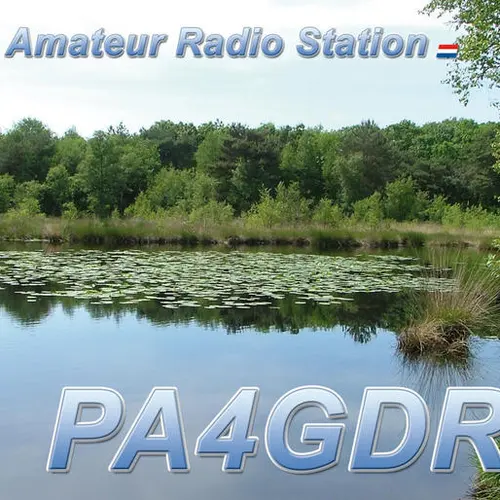 PA4GDR profile image