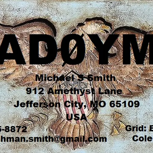 AD0YM profile image