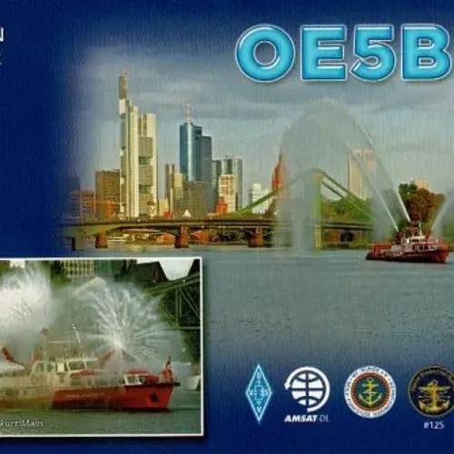 OE5BRP profile image