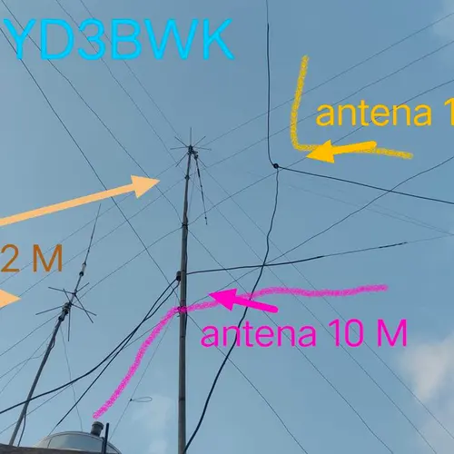 YC3BWK profile image