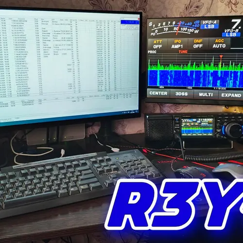 R3YH profile image
