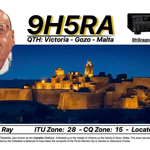 9H5RA profile image