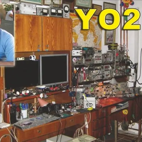 YO2IS profile image