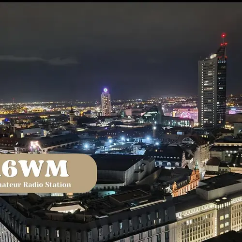 DA6WM
