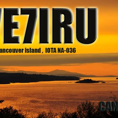 VE7IRU profile image
