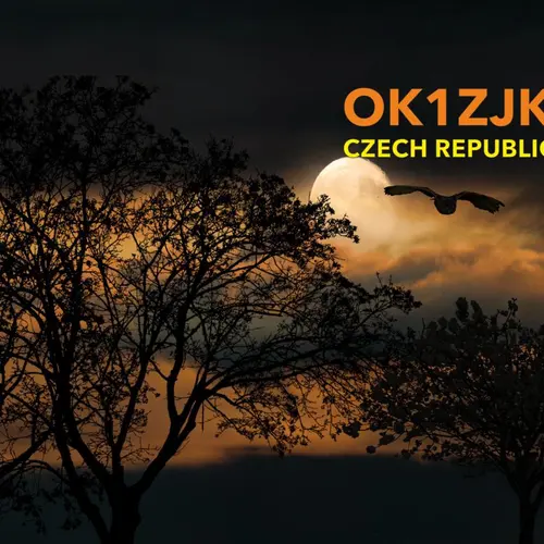 OK1ZJK profile image