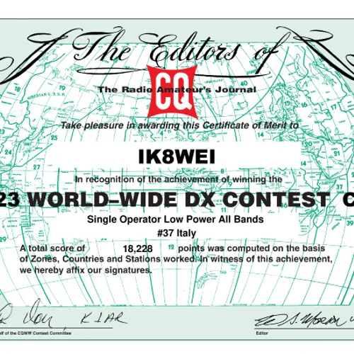 IK8WEI profile image
