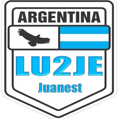 LU2JE profile image