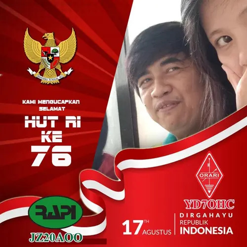 YD7OHC profile image
