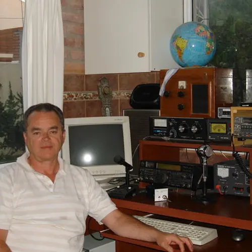 LU1WKP profile image