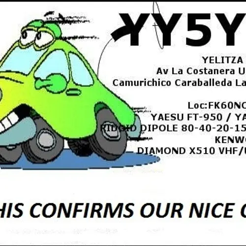 YY5YDT profile image