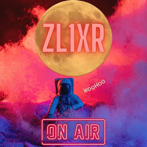 ZL1XR profile image
