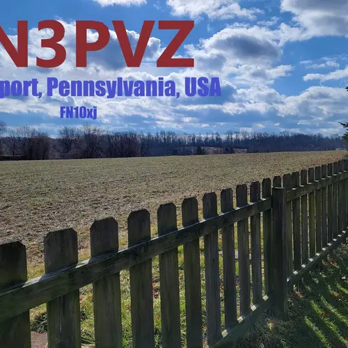N3PVZ profile image