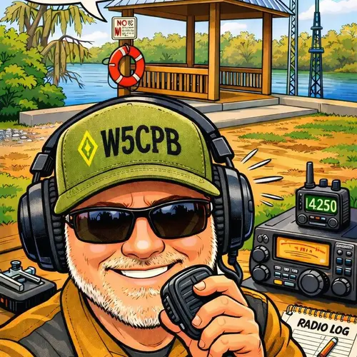 W5CPB profile image
