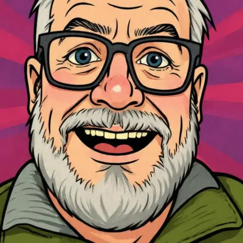 VE3UXJ profile image