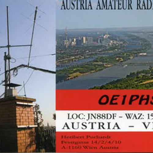 OE1PHS profile image