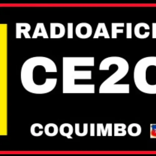 CE2CZJ profile image