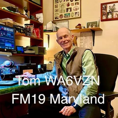 WA6VZN profile image