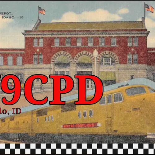 W9CPD profile image