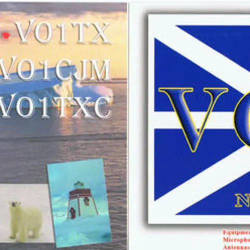 VO1TX profile image