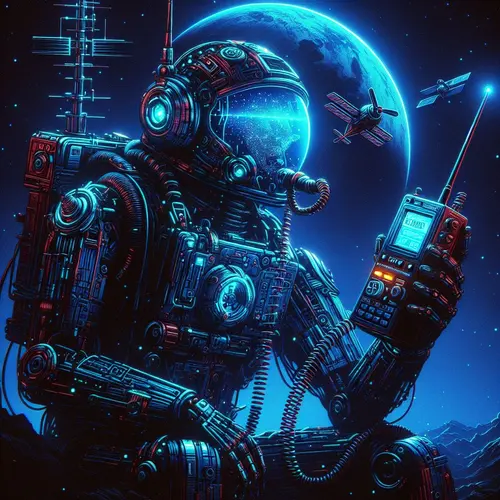 W5KGM profile image