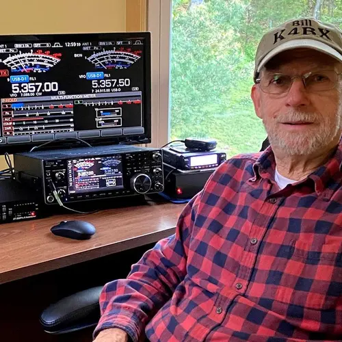 K4BX profile image