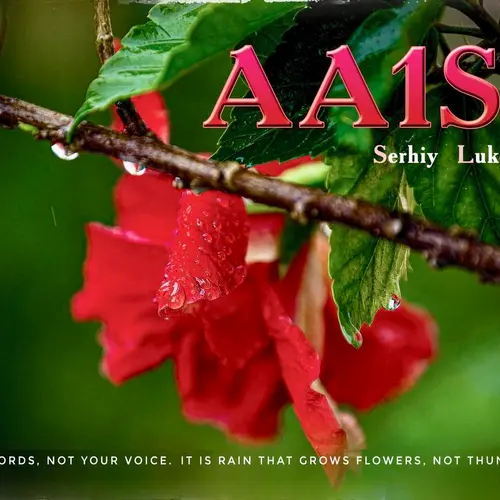 AA1SL profile image