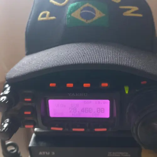 PU6JBN profile image