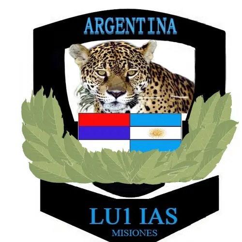 LU1IAS profile image