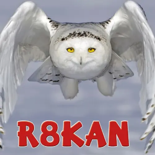 R8KAN profile image