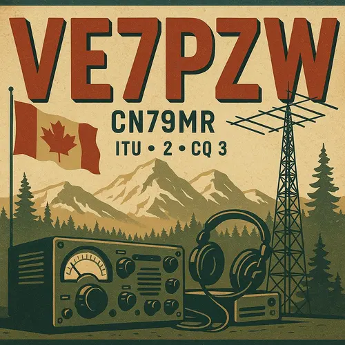 VE7PZW profile image