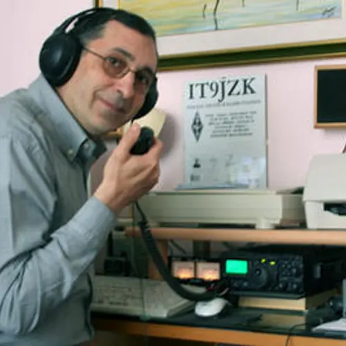 IT9JZK profile image