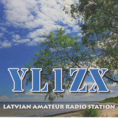 YL1ZX profile image