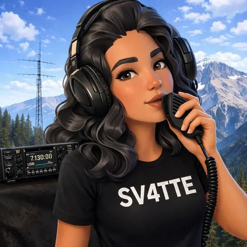 SV4TTE profile image
