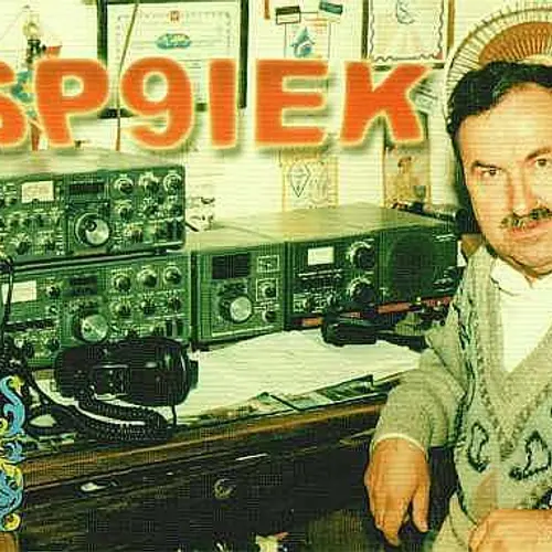 SP9IEK profile image