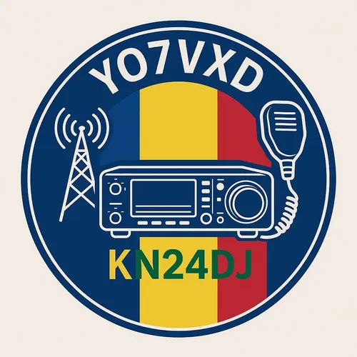 YO7VXD profile image